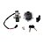 Chave Ignicao (kit Conjunto Travas) Condor Xre 190 16/20 [F016] - Imagem 1