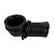 Condutor Filtro Ar Carburador Gp7 Biz 125 05/08 [F016] - Imagem 2