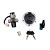 Chave Ignicao (kit Conjunto Travas) Condor Bros 160 15/17 [F016] - Imagem 1