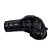Condutor Tampa Filtro Ar Gp7 Cg 160 16/ [F016] - Imagem 1