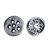 Cubo E Plato Embreagem Gp7 Cb 250f Twister 16/ [F016] - Imagem 2