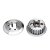 Cubo E Plato Embreagem Gp7 Crf 230 Competicao [F016] - Imagem 1