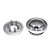 Cubo E Plato Embreagem Gp7 Crf 230 Competicao [F016] - Imagem 2