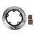 Disco C/ Pastilha De Freio Dianteiro Gp7 Cbx 200 94/02 [F016] - Imagem 1