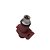 Bico Inj. Eletronica Condor Fazer 250 06/08 -lander 07/08 [F016] - Imagem 1