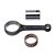 Biela Completa Txk Crypton 115 [F016] - Imagem 1