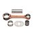 Biela Completa Txk Dt 200. [F016] - Imagem 1