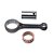 Biela Completa Txk Fazer 150 [F016] - Imagem 1