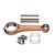 Biela Completa Txk Xt 600 E [F016] - Imagem 1
