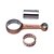 Biela Completa Txk Ybr 125. [F016] - Imagem 1
