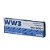 Corrente Comando Ww3  88 Elos Ybr 125 [F016] - Imagem 2
