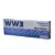 Corrente Comando Ww3  96 Elos Fazer 150 [F016] - Imagem 2
