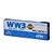 Corrente Comando Ww3 100 Elos Yes 125 [F016] - Imagem 2