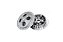 Cubo E Plato Embreagem Gp7 Ybr Factor 125 Inj. 17/ [F016] - Imagem 1