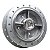 Cubo Roda Traseiro Cobreq Ybr 125 00> (0012-cb) [F016] - Imagem 1
