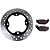 Disco C/ Pastilha De Freio Traseiro Gp7 Cb 250f Twister 16/ [F016] - Imagem 1
