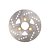 Disco Freio Dianteiro Gp7 Burgman 125 I 11/ [F016] - Imagem 1