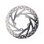 Disco Freio Dianteiro Gp7 Fazer 250 06/17 [F016] - Imagem 1