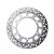 Disco Freio Dianteiro Gp7 Xt 600e [F016] - Imagem 1
