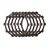 Discos Embreagem Oem Ji (6 Pecas) Dt 180 [F016] - Imagem 1