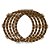 Discos Embreagem Ww3 (5 Pcs) Ybr 125 [F016] - Imagem 1
