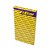 Elemento Filtro De Ar Eksim Crypton 105 /2005 [F016] - Imagem 2