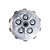 Embreagem Completa Gp7 Cb 250f Twister 16/ [F016] - Imagem 2