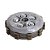 Embreagem Completa Gp7 Cb 250f Twister 16/ [F016] - Imagem 1