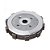 Embreagem Completa Gp7 Fazer 150 [F016] - Imagem 1