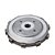 Embreagem Completa Gp7 Ybr Factor 125 Inj. [F016] - Imagem 1