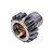 Engrenagem Carcaca Embreagem Ww3 Ybr 125 - Xtz 125 [F016] - Imagem 1
