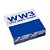 Engrenagem Partida (57d) Ww3 Burgman 125 I 2011/ [F016] - Imagem 2