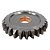 Engrenagem Partida Louca (28d) Ww3 Ybr 125 K /2007 - Xtz 125 [F016] - Imagem 1