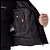 Jaqueta Texx Ronin Masc Pret  Xl [F016] - Imagem 9