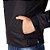 Jaqueta Texx Ronin Masc Pret  Xxl 2xl [F016] - Imagem 7