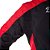 Jaqueta Texx Ronin Masc Pret Verm  L [F016] - Imagem 3