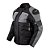 Jaqueta Texx Armor Ld Fem Pret Cinz  Xxl 2xl [F016] - Imagem 2
