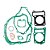 Jg Juntas Completo Kmp Ybr 125 [F016] - Imagem 1