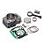 Kit Cilindro Kmp C/biela Txk  Cg 150 /220 [F016] - Imagem 1