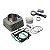 Kit Cilindro Kmp C/biela Txk  Nx 400 98/02 [F016] - Imagem 1