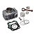 Kit Cilindro Kmp C/biela Ww3  Biz 125 2009/ [F016] - Imagem 1