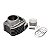 Kit Kmp C/cilindro. Pistao. Anel Cg 160 [F016] - Imagem 1