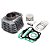 Kit Kmp C/cilindro. Pistao. Anel E Junta Kit-a Biz 110 [F016] - Imagem 1