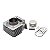 Kit Kmp C/cilindro. Pistao. Anel Ybr 125 00 A 16 [F016] - Imagem 1