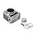 Kit Kmp C/cilindro. Pistao. Anel Ybr 125 I 2017/ [F016] - Imagem 1