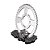 Kit Transmissao Darom Xtz 125 03/ [F016] - Imagem 1