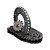 Kit Transmissao Darom  Com Retentor Pop 110 I 15/ [F016] - Imagem 1