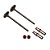 Kit Valvula Ww3 (6pcs) Cg 125 02/08 Oversize +0.20mm [F016] - Imagem 1