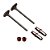 Kit Valvula Ww3 (6pcs) Cg 150 04/15 - Bros 150 06/15 [F016] - Imagem 1