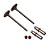 Kit Valvula Ww3 (6pcs) Cg 150 Oversize +0.20mm [F016] - Imagem 1